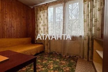 1-room apartment apartment by the address st. Svyatoslava Rikhtera Shchorsa (area 21 m²) - Atlanta.ua - photo 25