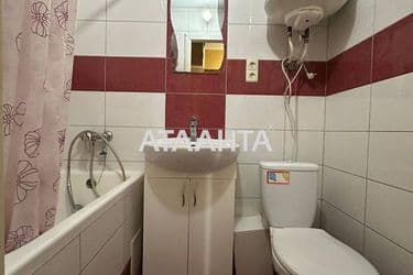 1-room apartment apartment by the address st. Svyatoslava Rikhtera Shchorsa (area 21 m²) - Atlanta.ua - photo 26