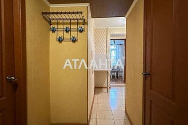 1-room apartment apartment by the address st. Svyatoslava Rikhtera Shchorsa (area 21 m²) - Atlanta.ua - photo 27