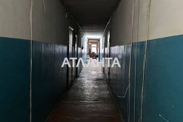 1-room apartment apartment by the address st. Svyatoslava Rikhtera Shchorsa (area 21 m²) - Atlanta.ua - photo 31