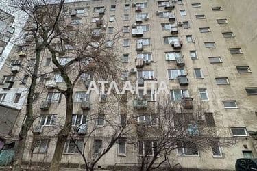 1-room apartment apartment by the address st. Svyatoslava Rikhtera Shchorsa (area 21 m²) - Atlanta.ua - photo 32