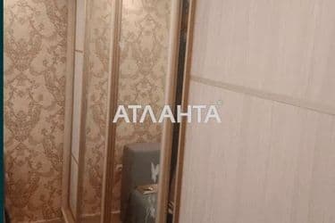 1-комнатная квартира по адресу ул. Пулюя (площадь 28,3 м²) - Atlanta.ua - фото 10