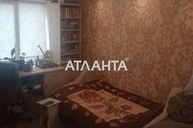1-комнатная квартира по адресу ул. Пулюя (площадь 28,3 м²) - Atlanta.ua - фото 13
