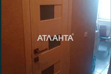 1-комнатная квартира по адресу ул. Пулюя (площадь 28,3 м²) - Atlanta.ua - фото 17