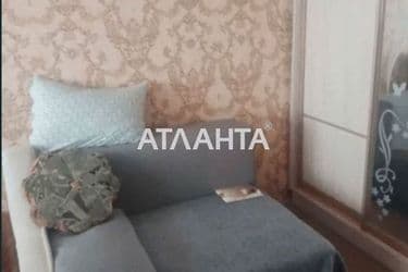 1-комнатная квартира по адресу ул. Пулюя (площадь 28,3 м²) - Atlanta.ua - фото 11