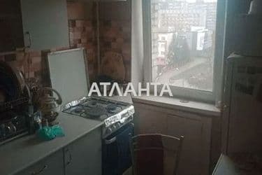 1-комнатная квартира по адресу ул. Пулюя (площадь 28,3 м²) - Atlanta.ua - фото 15