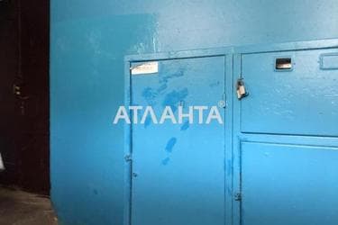 1-room apartment apartment by the address st. Pulyuya (area 28,3 m²) - Atlanta.ua - photo 27