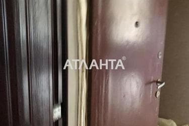 1-room apartment apartment by the address st. Pulyuya (area 28,3 m²) - Atlanta.ua - photo 30