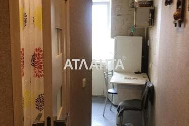 1-room apartment apartment by the address st. Pulyuya (area 28,3 m²) - Atlanta.ua - photo 31