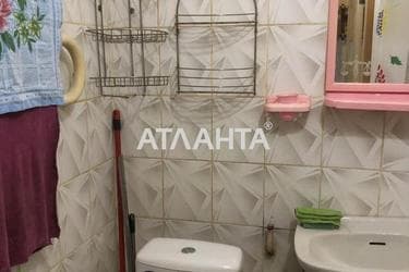 1-room apartment apartment by the address st. Pulyuya (area 28,3 m²) - Atlanta.ua - photo 34