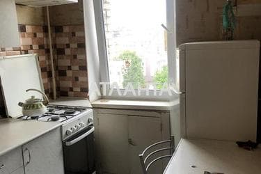 1-room apartment apartment by the address st. Pulyuya (area 28,3 m²) - Atlanta.ua - photo 35
