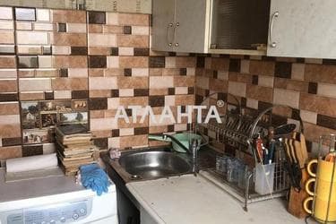 1-room apartment apartment by the address st. Pulyuya (area 28,3 m²) - Atlanta.ua - photo 37