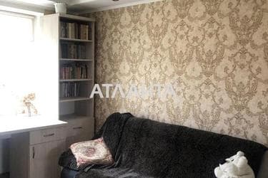 1-room apartment apartment by the address st. Pulyuya (area 28,3 m²) - Atlanta.ua - photo 41