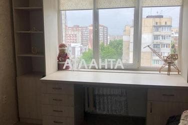 1-room apartment apartment by the address st. Pulyuya (area 28,3 m²) - Atlanta.ua - photo 42