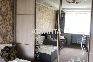 1-room apartment apartment by the address st. Pulyuya (area 28,3 m²) - Atlanta.ua - photo 44