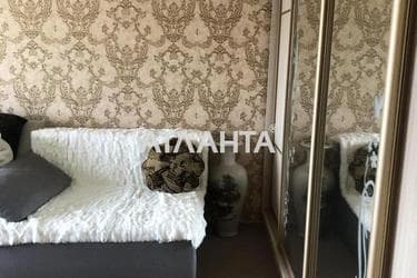 1-room apartment apartment by the address st. Pulyuya (area 28,3 m²) - Atlanta.ua - photo 46