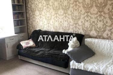1-room apartment apartment by the address st. Pulyuya (area 28,3 m²) - Atlanta.ua - photo 47