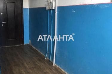 1-room apartment apartment by the address st. Pulyuya (area 28,3 m²) - Atlanta.ua - photo 50