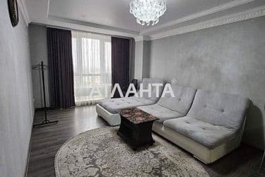 1-room apartment apartment by the address st. Literaturnaya (area 47,9 m²) - Atlanta.ua - photo 21