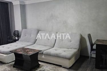 1-room apartment apartment by the address st. Literaturnaya (area 47,9 m²) - Atlanta.ua - photo 22