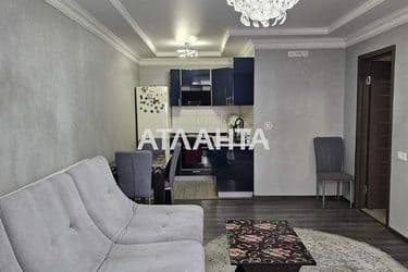 1-room apartment apartment by the address st. Literaturnaya (area 47,9 m²) - Atlanta.ua - photo 23