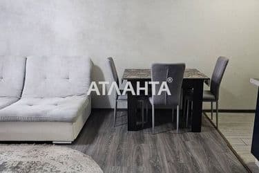 1-room apartment apartment by the address st. Literaturnaya (area 47,9 m²) - Atlanta.ua - photo 24