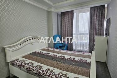 1-room apartment apartment by the address st. Literaturnaya (area 47,9 m²) - Atlanta.ua - photo 26