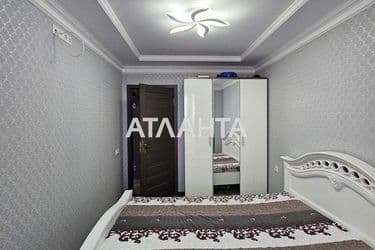 1-room apartment apartment by the address st. Literaturnaya (area 47,9 m²) - Atlanta.ua - photo 27