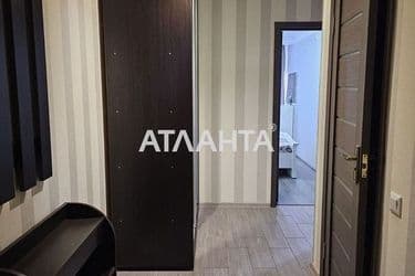 1-комнатная квартира по адресу ул. Литературная (площадь 47,9 м²) - Atlanta.ua - фото 31