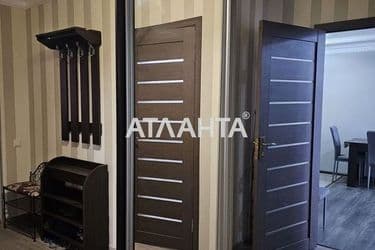 1-room apartment apartment by the address st. Literaturnaya (area 47,9 m²) - Atlanta.ua - photo 32