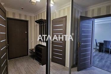 1-room apartment apartment by the address st. Literaturnaya (area 47,9 m²) - Atlanta.ua - photo 33