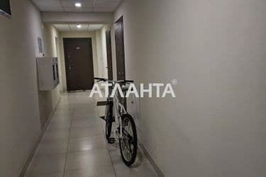 1-room apartment apartment by the address st. Literaturnaya (area 47,9 m²) - Atlanta.ua - photo 34