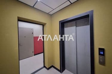 1-кімнатна квартира за адресою вул. Приморська (площа 24,1 м²) - Atlanta.ua - фото 27