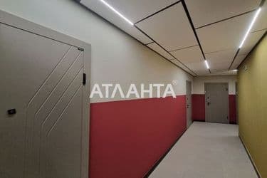 1-кімнатна квартира за адресою вул. Приморська (площа 24,1 м²) - Atlanta.ua - фото 28