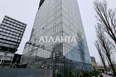 1-кімнатна квартира за адресою вул. Приморська (площа 24,1 м²) - Atlanta.ua - фото 20