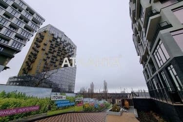 1-кімнатна квартира за адресою вул. Приморська (площа 24,1 м²) - Atlanta.ua - фото 21