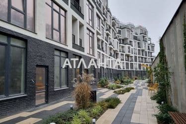 1-кімнатна квартира за адресою вул. Приморська (площа 24,1 м²) - Atlanta.ua - фото 31