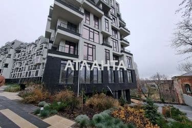 1-кімнатна квартира за адресою вул. Приморська (площа 24,1 м²) - Atlanta.ua - фото 32