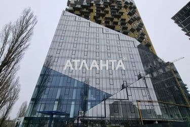 1-кімнатна квартира за адресою вул. Приморська (площа 24,1 м²) - Atlanta.ua - фото 17