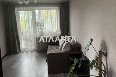 2-rooms apartment apartment by the address st. Geroev Polka Azov Marshala Malinovskogo (area 56 m²) - Atlanta.ua - photo 20