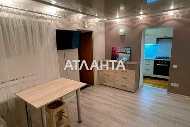 1-room apartment apartment by the address st. Malaya arnautskaya Vorovskogo (area 23 m²) - Atlanta.ua - photo 15