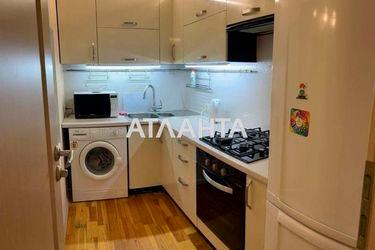 1-room apartment apartment by the address st. Malaya arnautskaya Vorovskogo (area 23 m²) - Atlanta.ua - photo 16