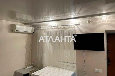 1-room apartment apartment by the address st. Malaya arnautskaya Vorovskogo (area 23 m²) - Atlanta.ua - photo 20