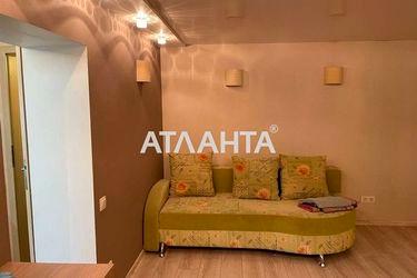 1-room apartment apartment by the address st. Malaya arnautskaya Vorovskogo (area 23 m²) - Atlanta.ua - photo 21