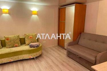 1-room apartment apartment by the address st. Malaya arnautskaya Vorovskogo (area 23 m²) - Atlanta.ua - photo 23