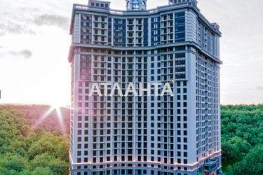 1-комнатная квартира по адресу ул. Дача Ковалевского (площадь 30,4 м²) - Atlanta.ua - фото 7