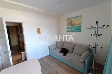 1-room apartment apartment by the address st. Ovidiopolskaya dor (area 40 m²) - Atlanta.ua - photo 16