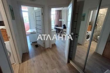 1-room apartment apartment by the address st. Ovidiopolskaya dor (area 40 m²) - Atlanta.ua - photo 18