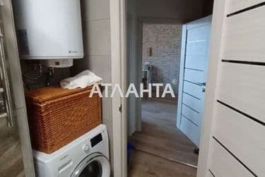 1-room apartment apartment by the address st. Ovidiopolskaya dor (area 40 m²) - Atlanta.ua - photo 19