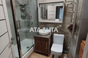 1-room apartment apartment by the address st. Ovidiopolskaya dor (area 40 m²) - Atlanta.ua - photo 20